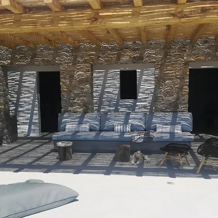 Aura Exclusive Seaview Mykonos Town