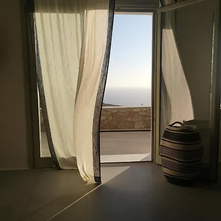 Aura Exclusive Seaview Βίλα Mykonos Town
