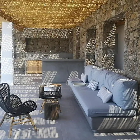 Aura Exclusive Seaview *