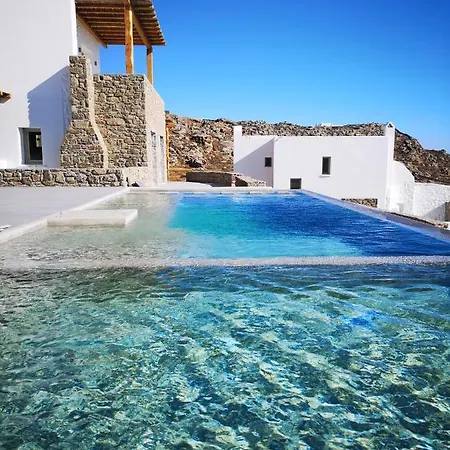 Aura Exclusive Seaview * Mykonos Town