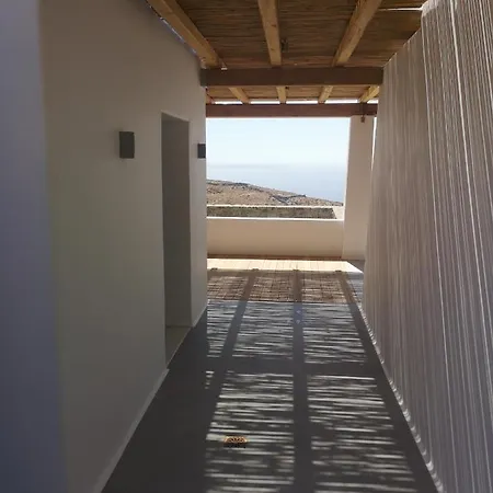 Aura Exclusive Seaview Βίλα *