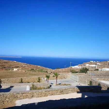 Aura Exclusive Seaview * Mykonos Town