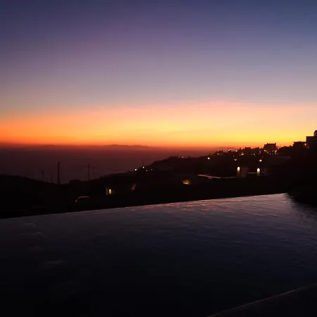Βίλα Aura Exclusive Seaview *