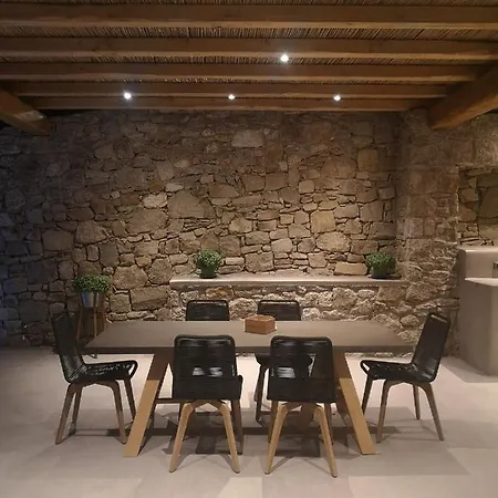 Aura Exclusive Seaview * Mykonos Town