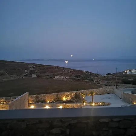 Aura Exclusive Seaview