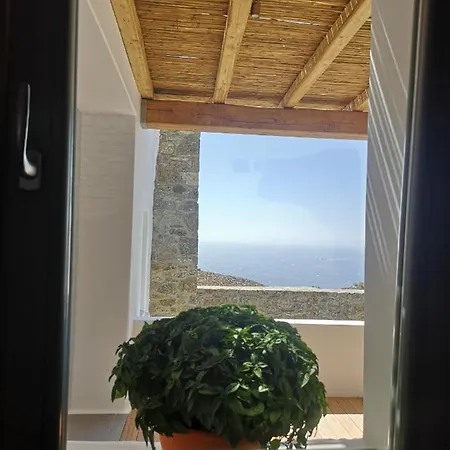 Βίλα Aura Exclusive Seaview *