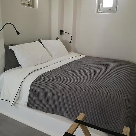 Βίλα Aura Exclusive Seaview