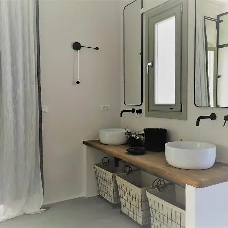 Βίλα Aura Exclusive Seaview