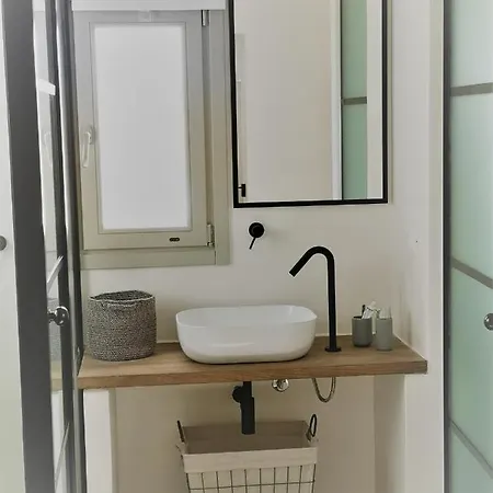 Aura Exclusive Seaview Βίλα Mykonos Town