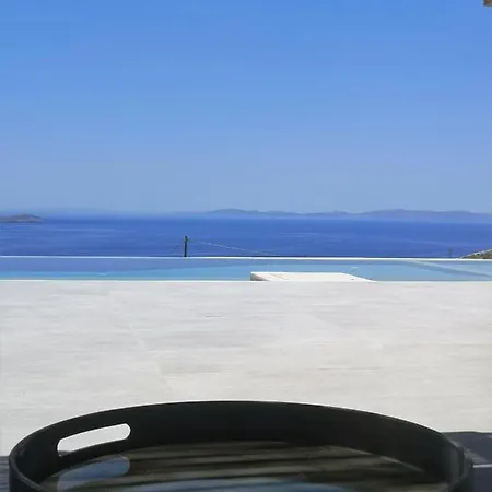 Aura Exclusive Seaview Mykonos Town