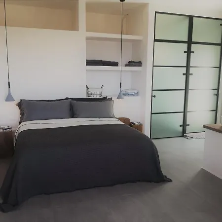 Aura Exclusive Seaview Βίλα Mykonos Town
