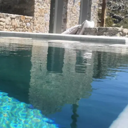 Aura Exclusive Seaview * Mykonos Town