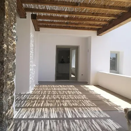 Βίλα Aura Exclusive Seaview