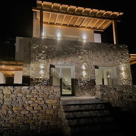 Aura Exclusive Seaview Βίλα Mykonos Town
