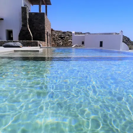 Βίλα Aura Exclusive Seaview