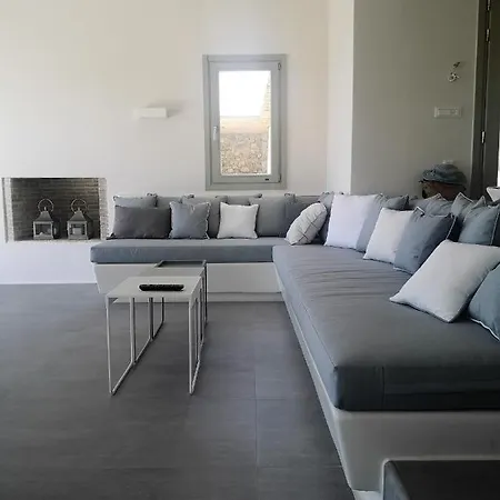 Aura Exclusive Seaview Mykonos Town
