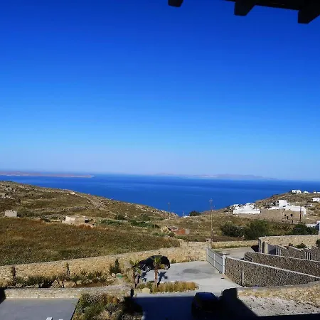 Βίλα Aura Exclusive Seaview