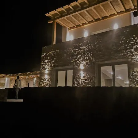 Aura Exclusive Seaview Βίλα