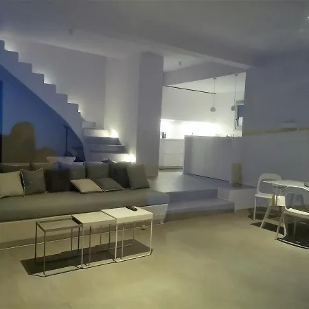 Aura Exclusive Seaview Βίλα Mykonos Town